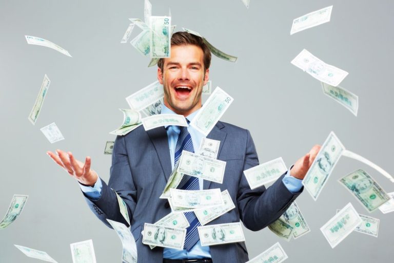 Stop Thinking Like a Seller. Start Thinking Like the Buyer Who’s About to Get Rich Off Your Work